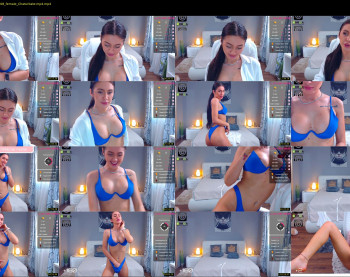 anyarayne — 72 minute Chaturbate female cam show recording, 1080p, Jun 6, 2020