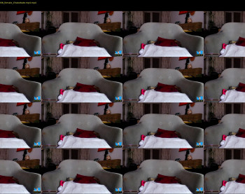 apamatska — 4 minute Chaturbate female cam show recording, 1080p, Jun 6, 2020
