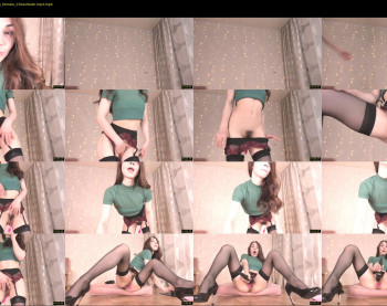 artmaya — 19 minute Chaturbate female cam show recording, 1080p, Jun 6, 2020