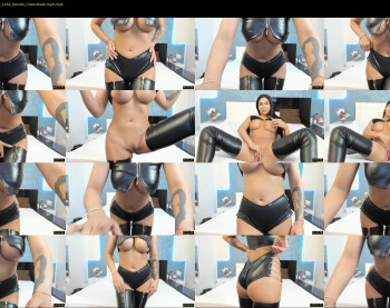 asian_delight_ — 72 minute Chaturbate female cam show recording, 1080p, Jun 6, 2020