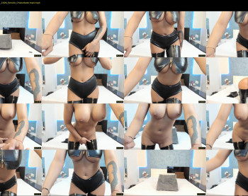 asian_delight_ — 72 minute Chaturbate female cam show recording, 1080p, Jun 6, 2020