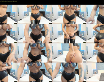 asian_delight_ — 71 minute Chaturbate female cam show recording, 1080p, Jun 6, 2020