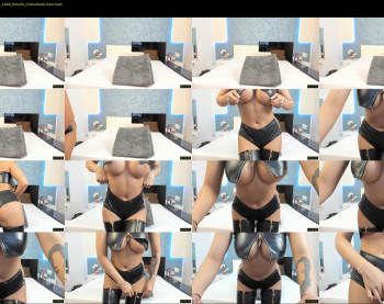 asian_delight_ — 70 minute Chaturbate female cam show recording, 1080p, Jun 6, 2020