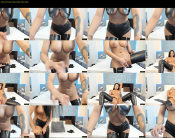 asian_delight_ — 72 minute Chaturbate female cam show recording, 1080p, Jun 6, 2020