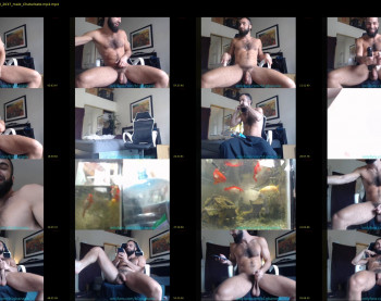 b1gbanana — 64 minute Chaturbate male cam show recording, 720p, Jun 6, 2020