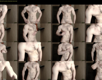 big_nick_for_you_ — 15 minute Chaturbate male cam show recording, 1080p, Jun 7, 2020