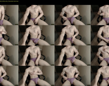 big_nick_for_you_ — 12 minute Chaturbate male cam show recording, 1080p, Jun 7, 2020