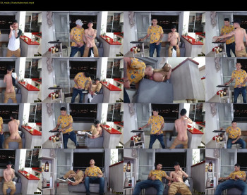 blakemate — 52 minute Chaturbate male cam show recording, 1080p, Jun 6, 2020
