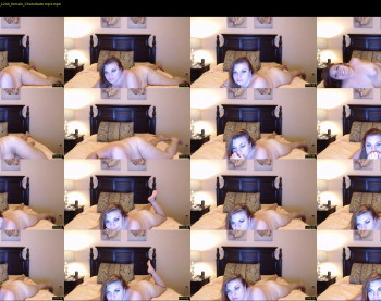 bouncinbooty — 18 minute Chaturbate female cam show recording, 1080p, Jun 6, 2020