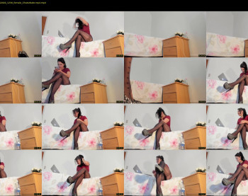 bubblebuttveronica — 32 minute Chaturbate female cam show recording, 1080p, Jun 6, 2020