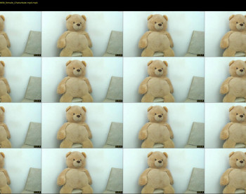 camila_berk — 5 minute Chaturbate female cam show recording, 720p, Jun 6, 2020