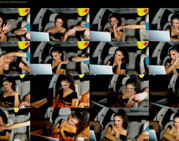 carlasquirt — 48 minute Chaturbate female cam show recording, 1080p, Jun 7, 2020