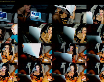 carlasquirt — 4 minute Chaturbate female cam show recording, 1080p, Jun 7, 2020