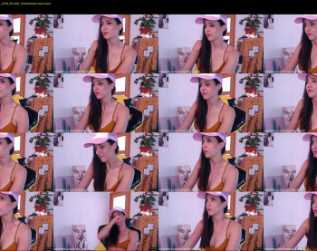catherinstone — 19 minute Chaturbate female cam show recording, 1080p, Jun 6, 2020