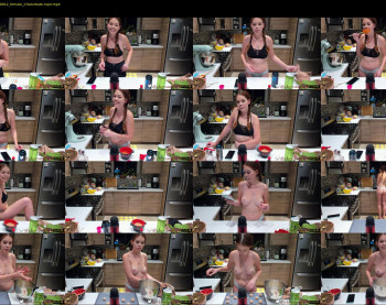 chrysanthulu — 64 minute Chaturbate female cam show recording, 1080p, Jun 6, 2020