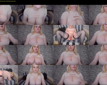 clara4love — 72 minute Chaturbate female cam show recording, 720p, Jun 6, 2020