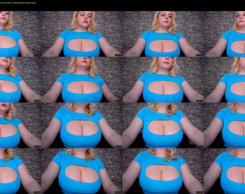 clara4love — 12 minute Chaturbate female cam show recording, 720p, Jun 7, 2020