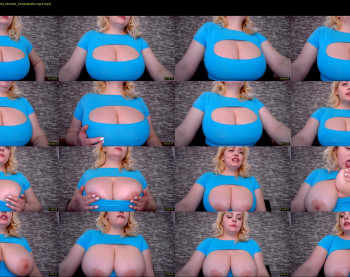 clara4love — 23 minute Chaturbate female cam show recording, 720p, Jun 7, 2020