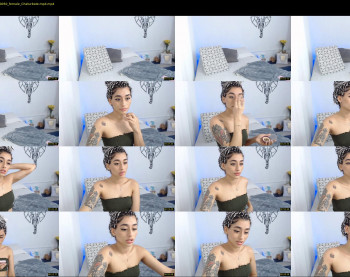 connie_deep — 11 minute Chaturbate female cam show recording, 1080p, Jun 7, 2020
