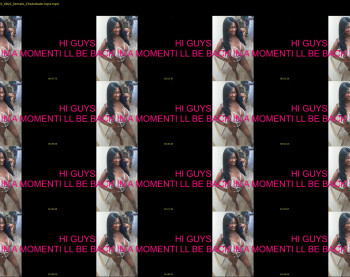 crazy_addixtion — 3 minute Chaturbate female cam show recording, 1080p, Jun 6, 2020