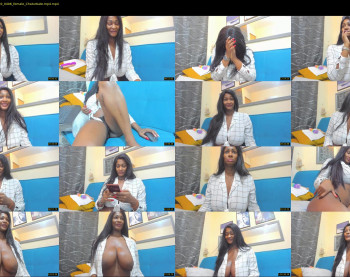 crazy_addixtion — 70 minute Chaturbate female cam show recording, 1080p, Jun 7, 2020