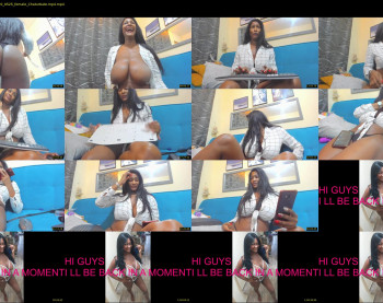 crazy_addixtion — 78 minute Chaturbate female cam show recording, 1080p, Jun 7, 2020