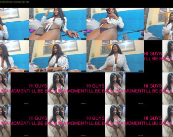 crazy_addixtion — 59 minute Chaturbate female cam show recording, 1080p, Jun 7, 2020