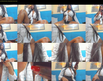 crazy_addixtion — 11 minute Chaturbate female cam show recording, 1080p, Jun 7, 2020