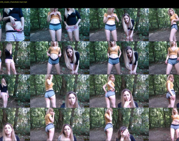 cute00kiara — 3 minute Chaturbate female cam show recording, 720p, Jun 6, 2020