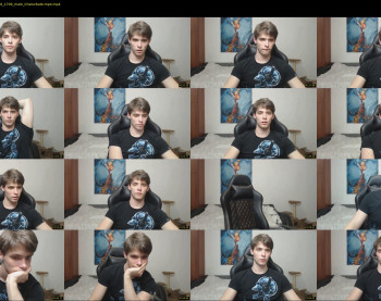 dmitryromanov — 38 minute Chaturbate male cam show recording, 1080p, Jun 6, 2020
