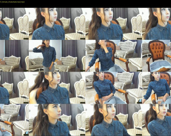 ehotlovea — 70 minute Chaturbate female cam show recording, 1080p, Jun 6, 2020