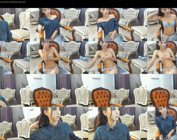 ehotlovea — 71 minute Chaturbate female cam show recording, 1080p, Jun 6, 2020