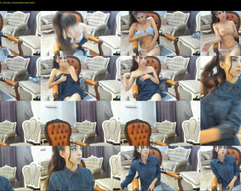 ehotlovea — 63 minute Chaturbate female cam show recording, 1080p, Jun 6, 2020