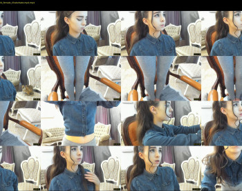 ehotlovea — 71 minute Chaturbate female cam show recording, 1080p, Jun 6, 2020