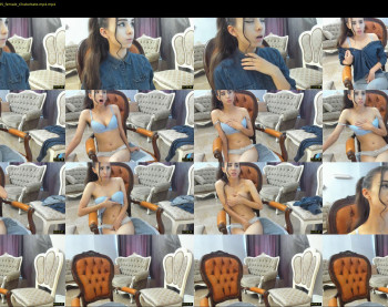 ehotlovea — 65 minute Chaturbate female cam show recording, 1080p, Jun 6, 2020