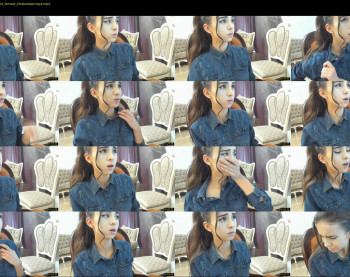 ehotlovea — 5 minute Chaturbate female cam show recording, 1080p, Jun 6, 2020