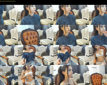 ehotlovea — 70 minute Chaturbate female cam show recording, 1080p, Jun 7, 2020