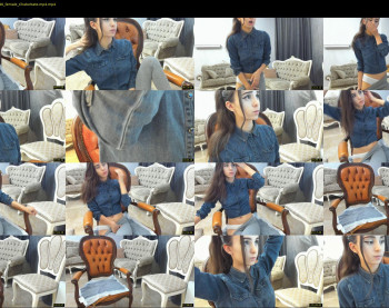 ehotlovea — 70 minute Chaturbate female cam show recording, 1080p, Jun 7, 2020
