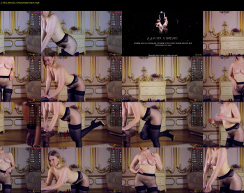 emma_brooks — 32 minute Chaturbate female cam show recording, 1080p, Jun 6, 2020