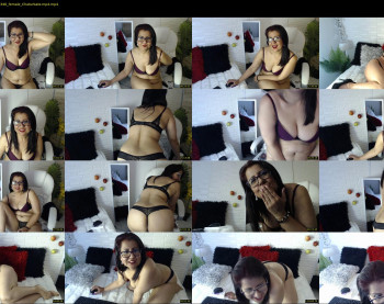 eva_mature — 72 minute Chaturbate female cam show recording, 1080p, Jun 7, 2020