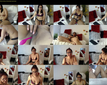eva_mature — 70 minute Chaturbate female cam show recording, 1080p, Jun 7, 2020