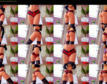 felicity_yours — 4 minute Chaturbate female cam show recording, 1080p, Jun 6, 2020