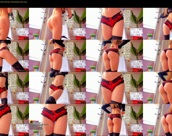 felicity_yours — 20 minute Chaturbate female cam show recording, 1080p, Jun 6, 2020