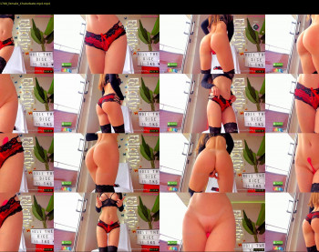 felicity_yours — 71 minute Chaturbate female cam show recording, 1080p, Jun 6, 2020