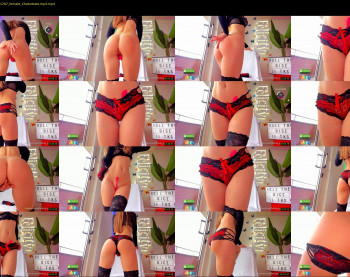 felicity_yours — 70 minute Chaturbate female cam show recording, 1080p, Jun 6, 2020