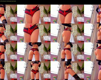 felicity_yours — 11 minute Chaturbate female cam show recording, 1080p, Jun 6, 2020