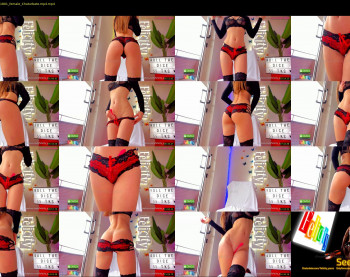 felicity_yours — 19 minute Chaturbate female cam show recording, 1080p, Jun 6, 2020