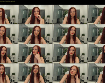 foxynesss — 3 minute Chaturbate female cam show recording, 1080p, Jun 6, 2020