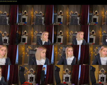 hannahsunny — 70 minute Chaturbate female cam show recording, 1080p, Jun 6, 2020