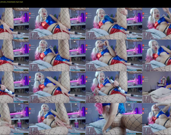 hayleex — 72 minute Chaturbate female cam show recording, 1080p, Jun 6, 2020